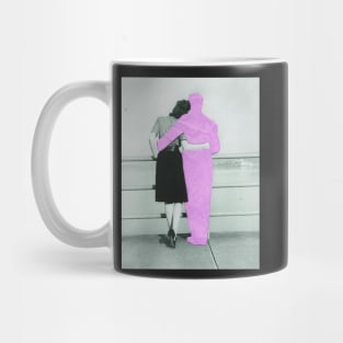 Pink Mug